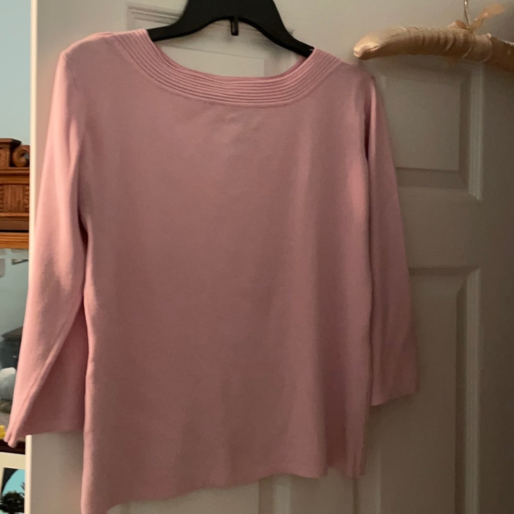 Summer sweater